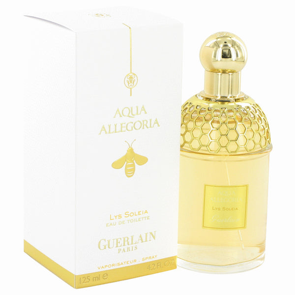 Aqua Allegoria Lys Soleia Eau De Toilette Spray