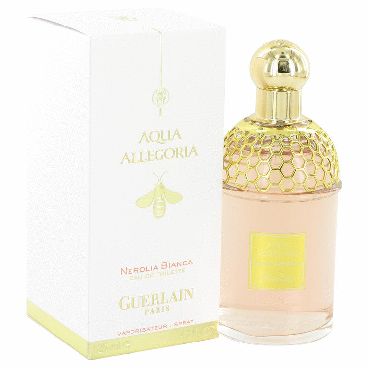 Aqua Allegoria Nerolia Bianca Eau De Toilette Spray