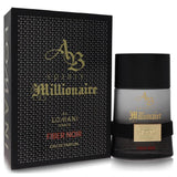 Ab Spirit Millionaire Fiber Noir Eau De Parfum Spray By Lomani