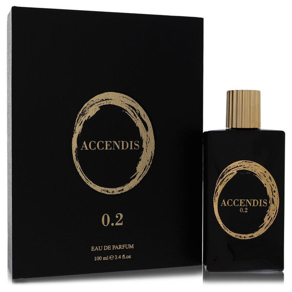 Accendis 0.2 Eau De Parfum Spray (Unisex)
