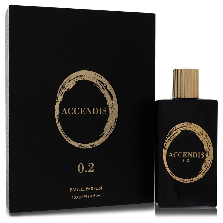 Accendis 0.2 Eau De Parfum Spray (Unisex)
