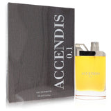 Accendis 0.1 Eau De Parfum Spray (Unisex)