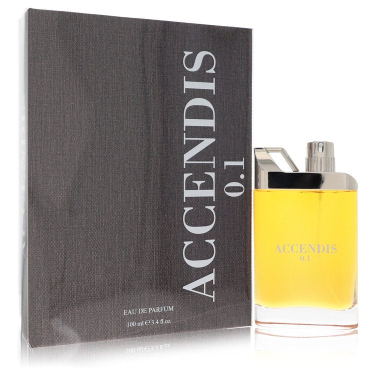 Accendis 0.1 Eau De Parfum Spray (Unisex)
