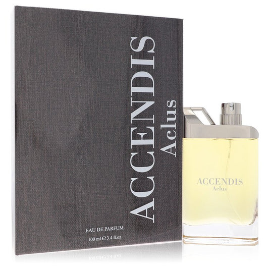 Aclus Eau De Parfum Spray (Unisex)