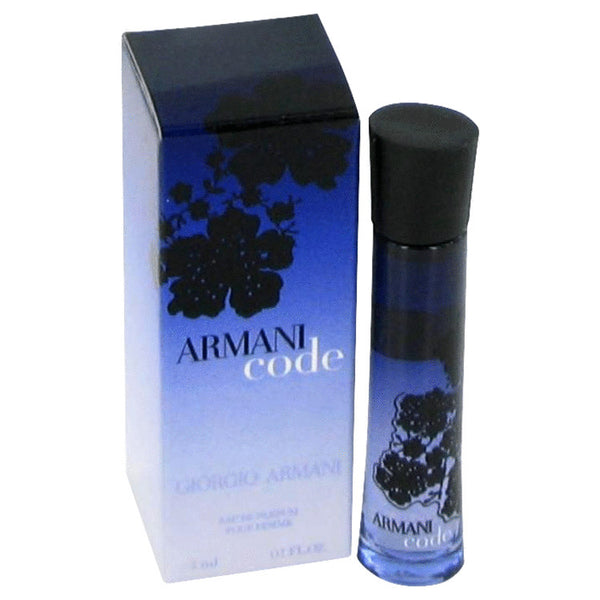 Armani Code Mini EDP