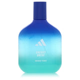 Adidas Vibes Energy Drive Eau De Parfum Spray (Tester)