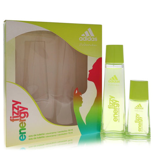 Adidas Fizzy Energy Gift