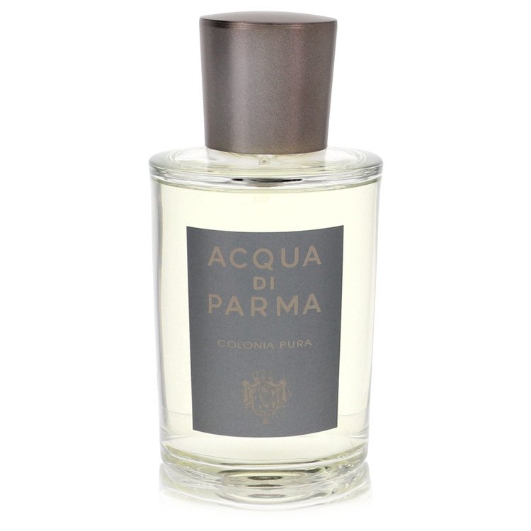 Acqua Di Parma Colonia Pura Eau De Cologne Spray (Unisex Tester)