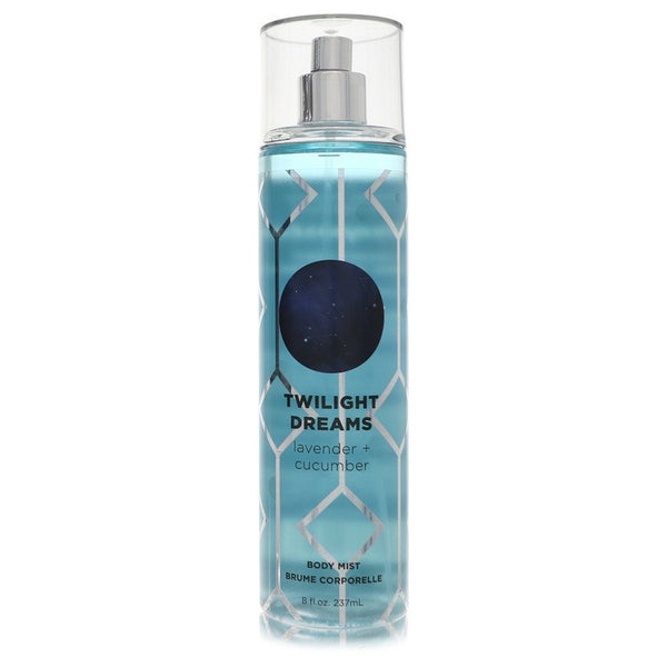 Aeropostale Twilight Dreams Body Mist Spray