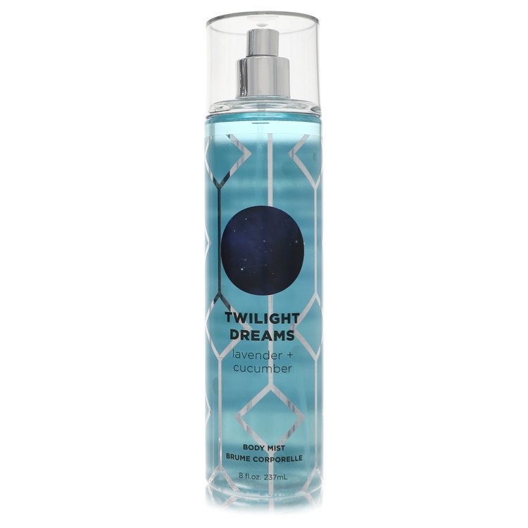 Aeropostale Twilight Dreams Body Mist Spray