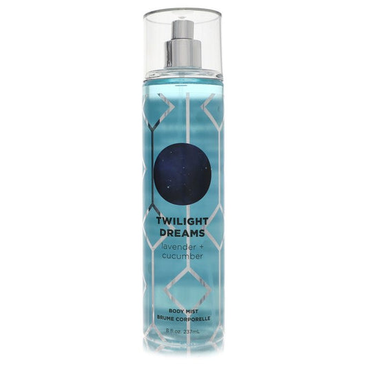 Aeropostale Twilight Dreams Body Mist Spray