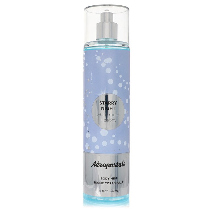 Aeropostale Starry Night Body Mist Spray