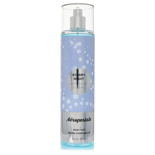 Aeropostale Starry Night Body Mist Spray