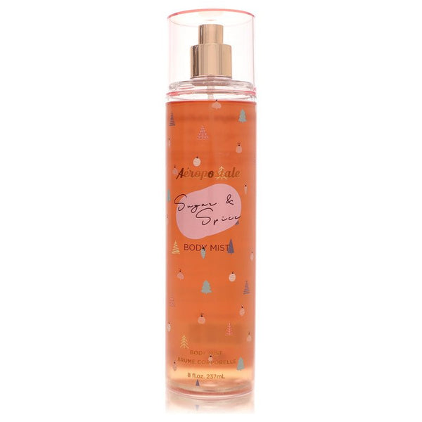 Aeropostale Sugar & Spice Body Mist Spray