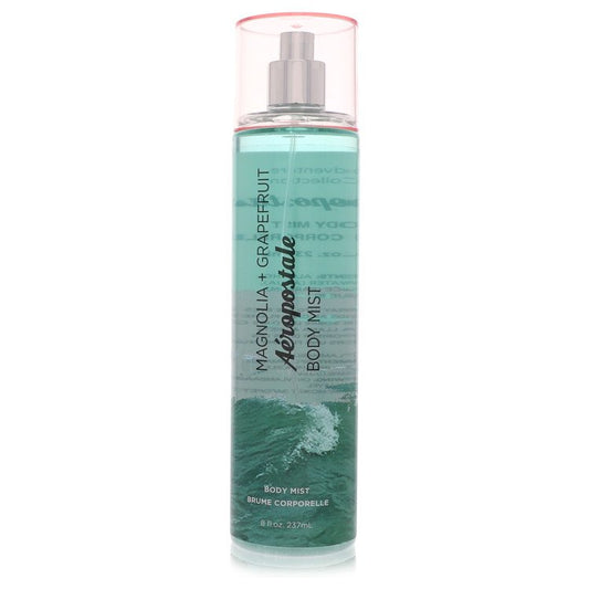 Aeropostale Magnolia & Grapefruit Body Mist Spray