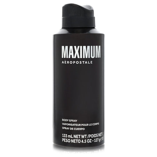 Aeropostale Maximum Body Spray By Aeropostale