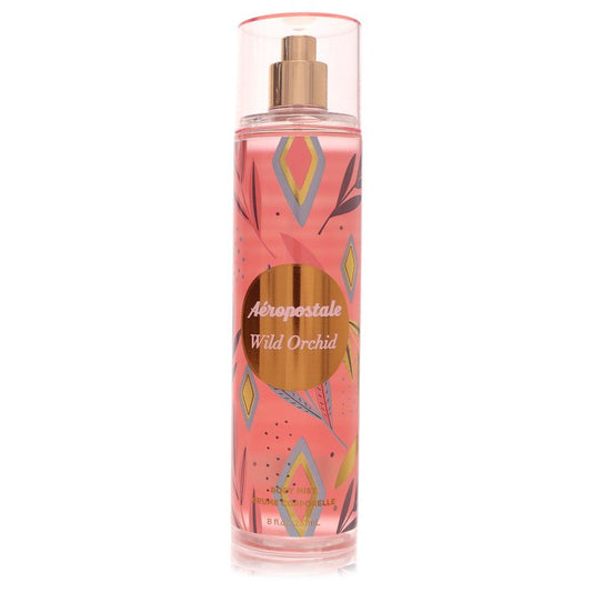Aeropostale Wild Orchid Body Mist Spray