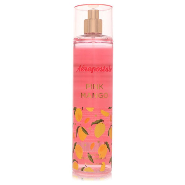Aeropostale Pink Mango Body Mist Spray