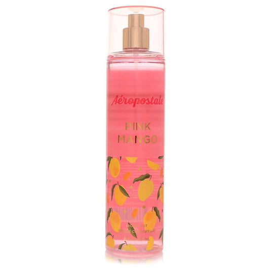 Aeropostale Pink Mango Body Mist Spray