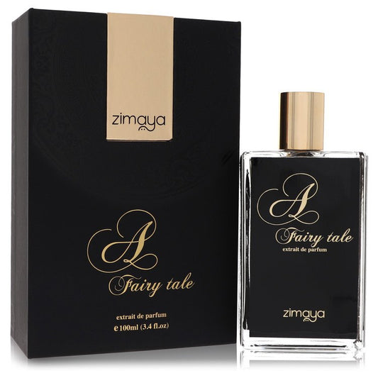 Afnan Zimaya Fairy Tale Extrait De Parfum Spray (Unisex)