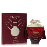 Afnan Faten Maroon Eau De Parfum Spray (Unisex)