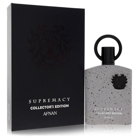 Afnan Supremacy Collector's Edition Eau De Parfum Spray By Afnan