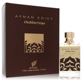 Afnan Edict Ouddiction Extrait De Parfum Spray (Unisex)