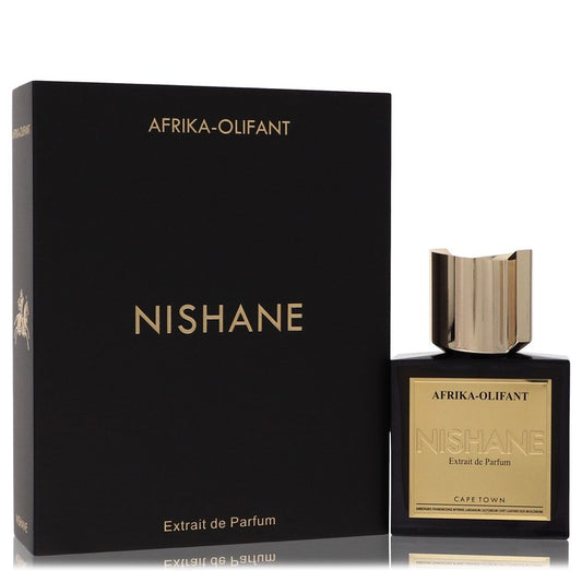 Afrika Olifant Extrait De Parfum Spray (Unisex)