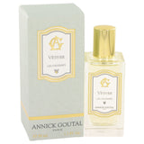 Annick Goutal Vetiver Cologne Spray (Unisex)