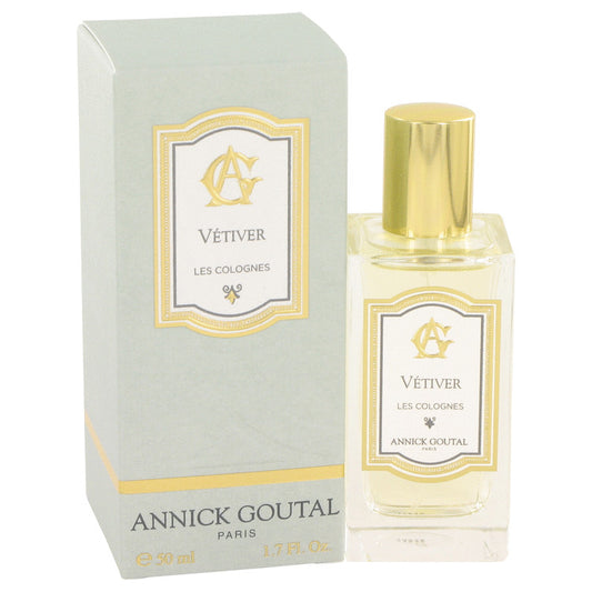 Annick Goutal Vetiver Cologne Spray (Unisex)