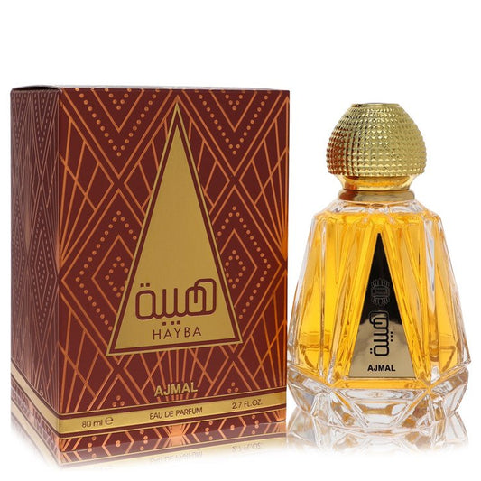Ajmal Hayba Eau De Parfum Spray (Unisex)