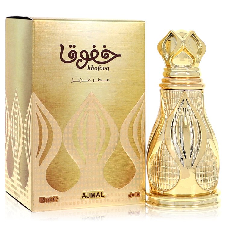 Ajmal Khofooq Concentrated Perfume (Unisex)