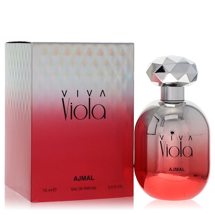 Viva Viola Eau De Parfum Spray