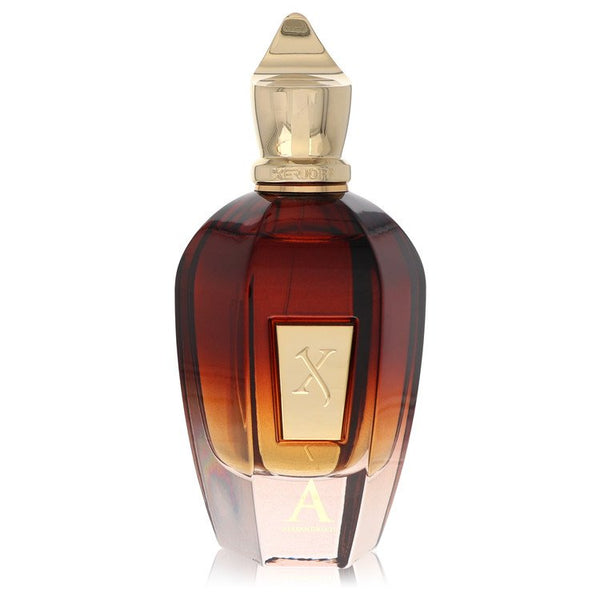 Alexandria II Eau De Parfum Spray (Unisex Tester)
