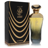 Al Haramain Oyuny Eau De Parfum Spray (Unisex)