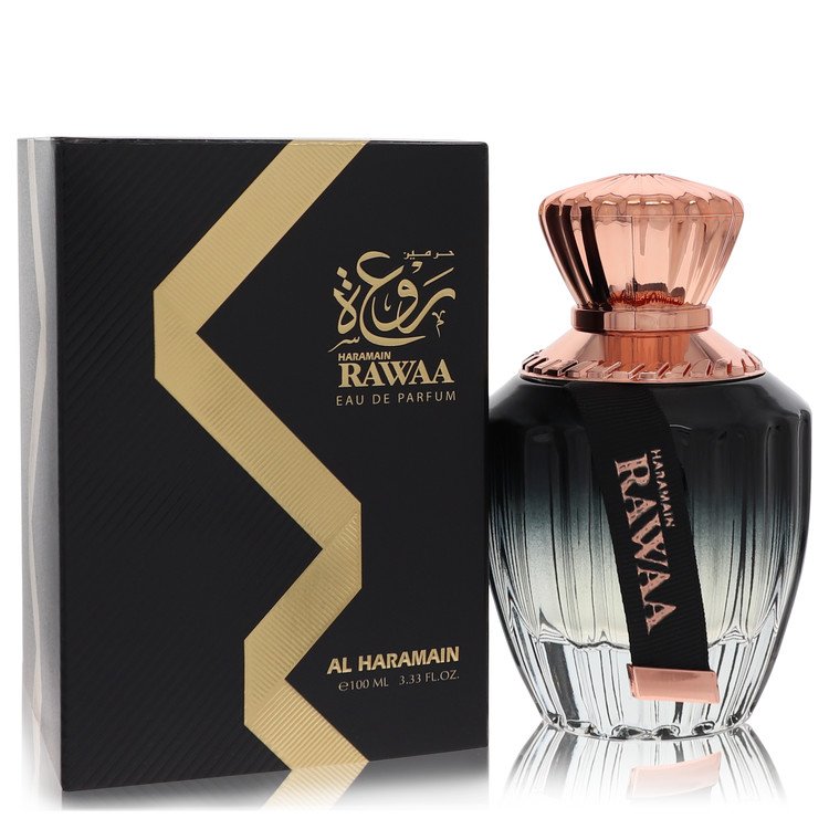 Al Haramain Rawaa Eau De Parfum Spray (Unisex)
