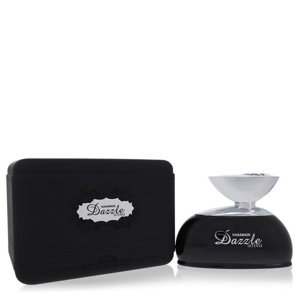 Al Haramain Dazzle Intense Eau De Parfum Spray (Unisex)