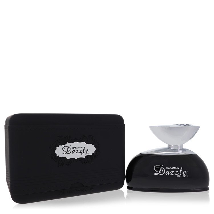 Al Haramain Dazzle Intense Eau De Parfum Spray (Unisex)