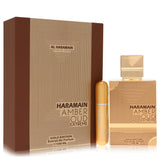 Al Haramain Amber Oud Gold Edition Extreme Gift Set