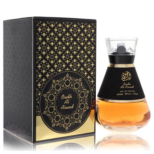Al Wataniah Oudh Al Aswad Eau De Parfum Spray (Unisex)
