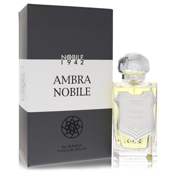 Ambra Nobile Eau De Parfum Spray (Unisex)