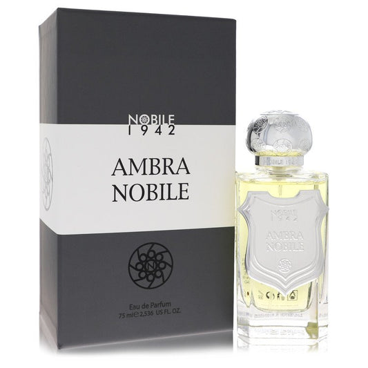 Ambra Nobile Eau De Parfum Spray (Unisex)