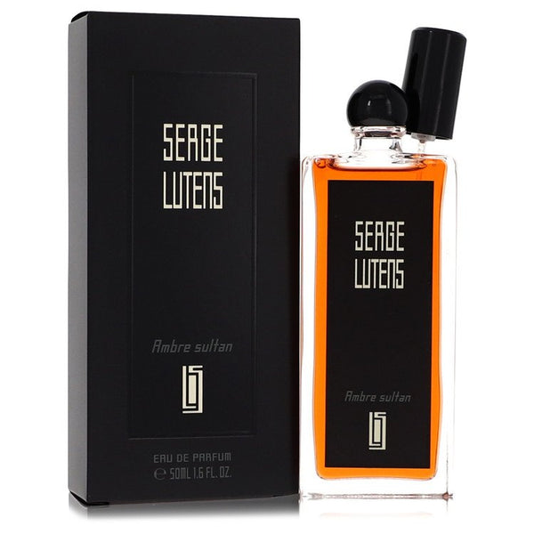 Ambre Sultan Eau De Parfum Spray (Unisex)