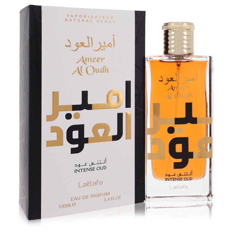 Ameer Al Oudh Intense Oud Eau De Parfum Spray (Unisex)