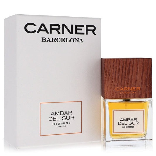 Ambar Del Sur Eau De Parfum Spray (Unisex)