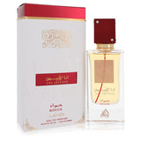 Ana Abiyedh I Am White Rouge Eau De Parfum Spray (Unisex)