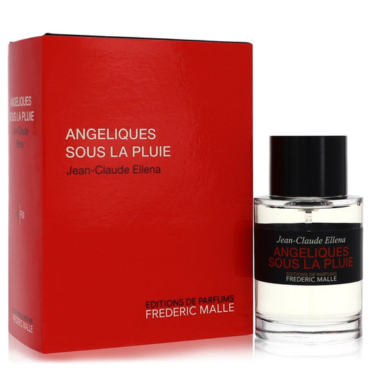Angeliques Sous La Pluie Eau De Toilette Spray