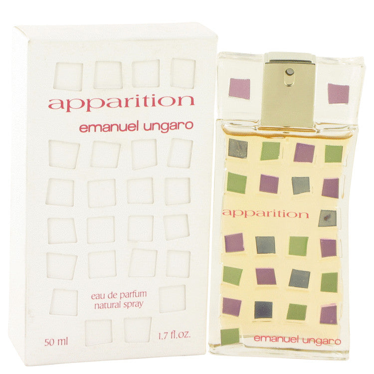 Apparition Eau De Parfum Spray