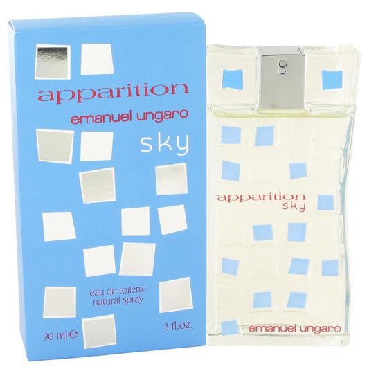 Apparition Sky Eau De Toilette Spray