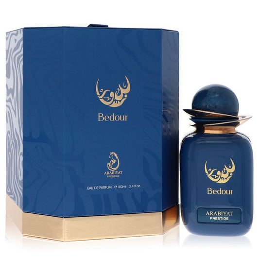 Arabiyat Prestige Bedour Eau De Parfum Spray (Unisex)
